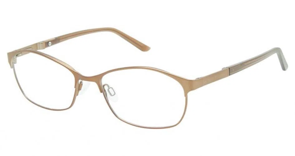 Isaac Mizrahi NY IM30032 Eyeglasses - view 2
